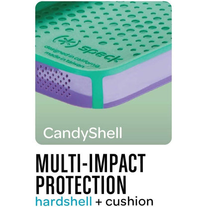 Speck CandyShell Phone Case for iPhone SE, 5 and 5s DailySale