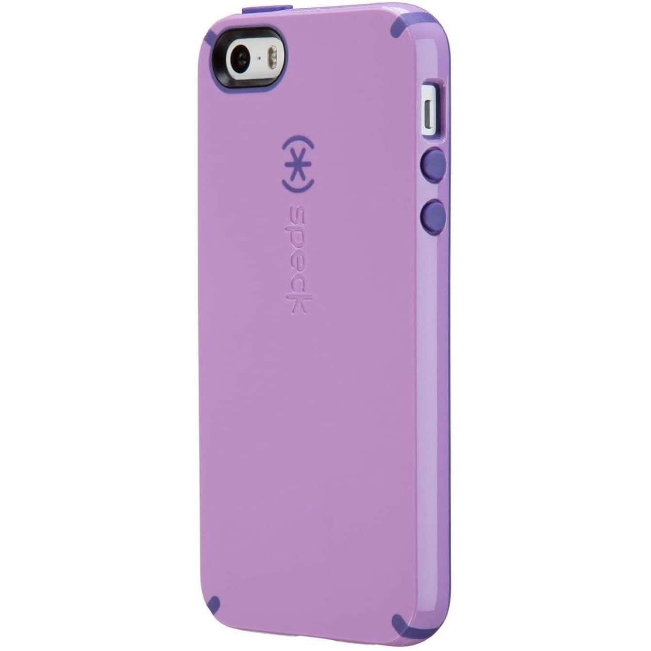 Speck CandyShell Phone Case for iPhone SE, 5 and 5s DailySale