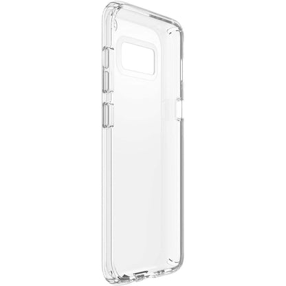 Speck Products Presidio Clear Cell Phone Case for Samsung Galaxy S8, S8 Plus and Note 8 (Refurbished) DailySale