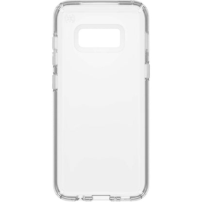 Speck Products Presidio Clear Cell Phone Case for Samsung Galaxy S8, S8 Plus and Note 8 (Refurbished) DailySale