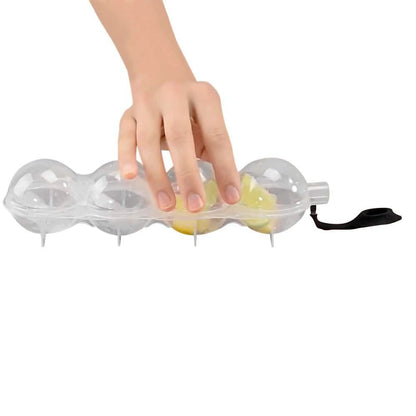 Sphere Ice Cube Maker Mold DailySale