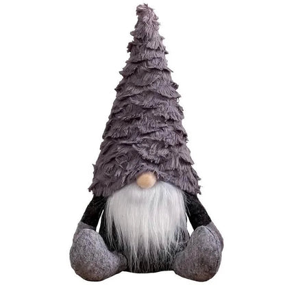 Spiral Hair Christmas Rudolph Pendant DailySale