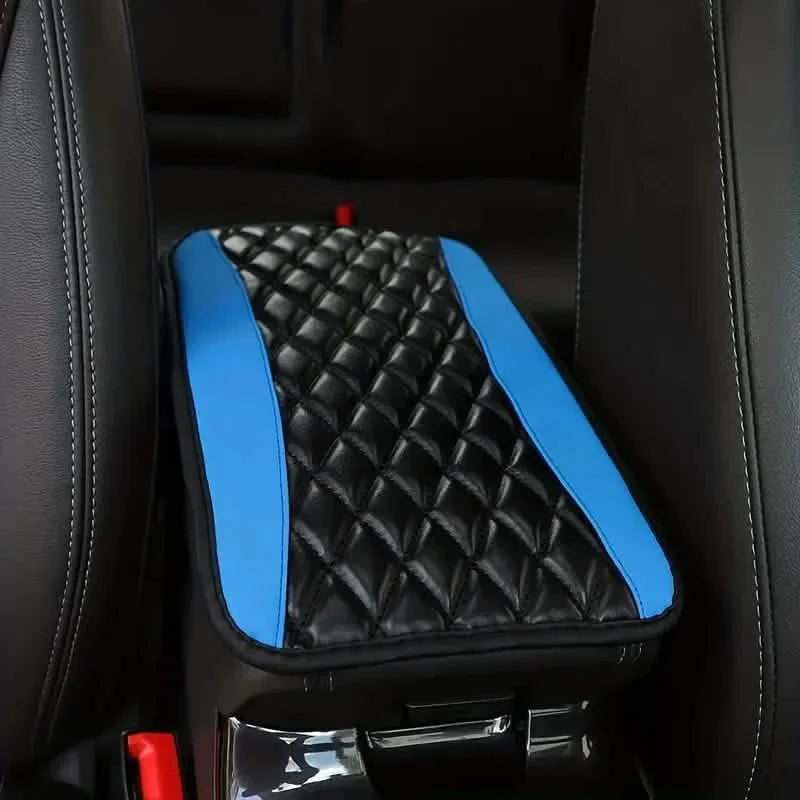 Sponge And PU Leather Armrest Pad Cover DailySale