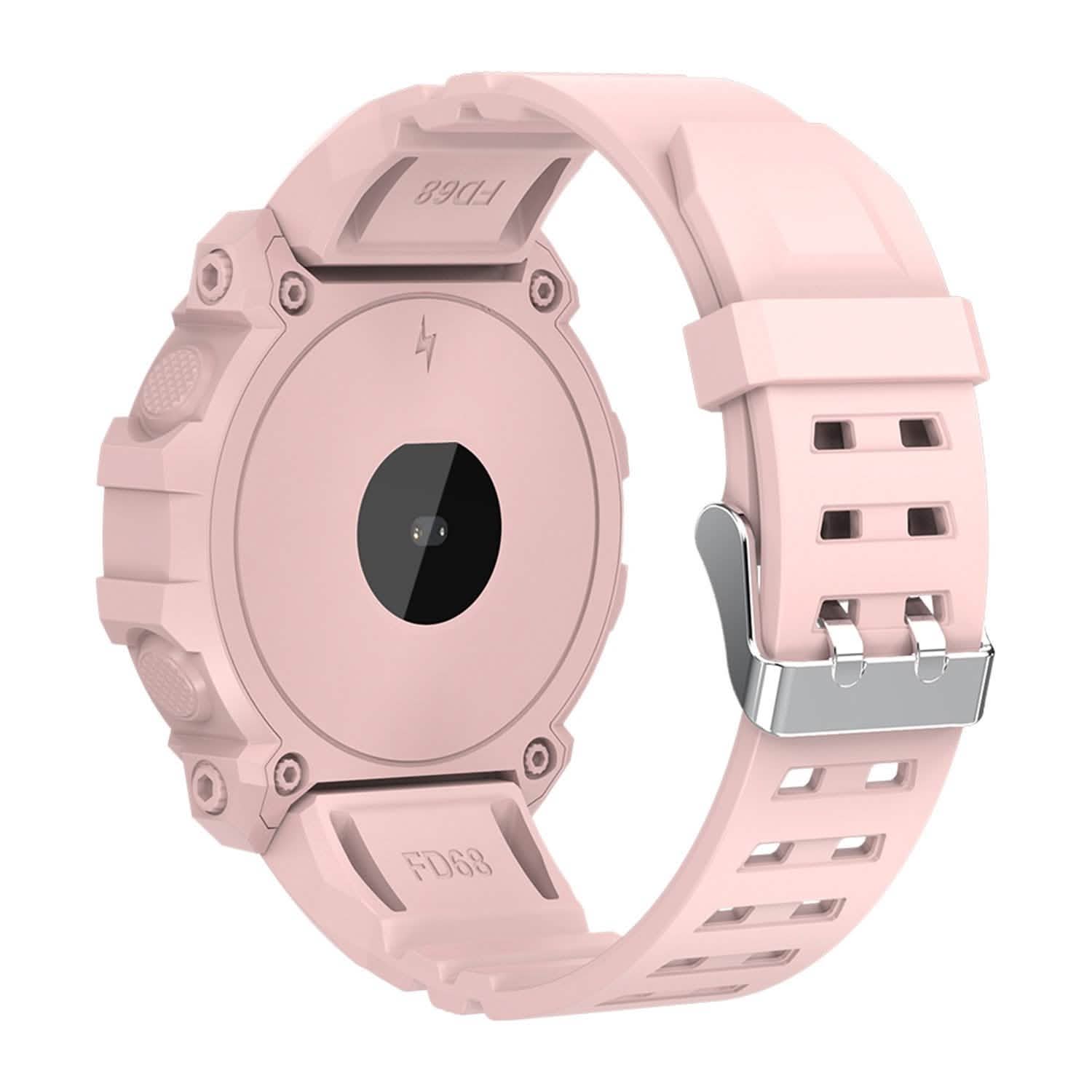 Sport Bracelet with Heart Rate Blood Pressure Sleep Monitor DailySale