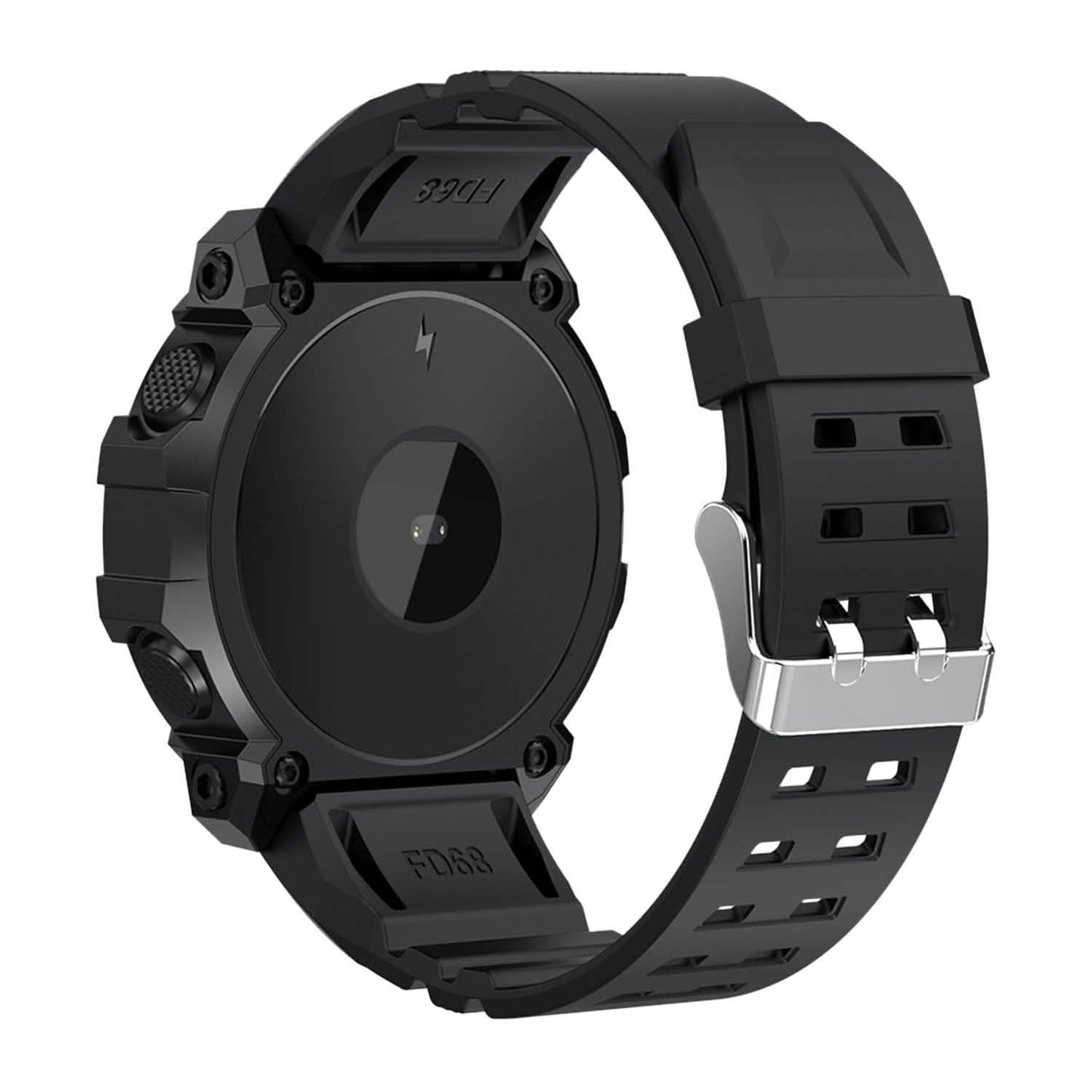 Sport Bracelet with Heart Rate Blood Pressure Sleep Monitor DailySale
