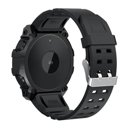 Sport Bracelet with Heart Rate Blood Pressure Sleep Monitor DailySale