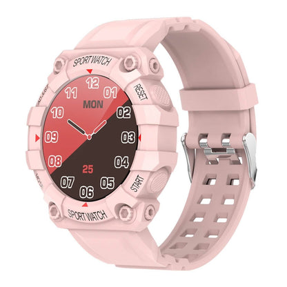 Sport Bracelet with Heart Rate Blood Pressure Sleep Monitor DailySale