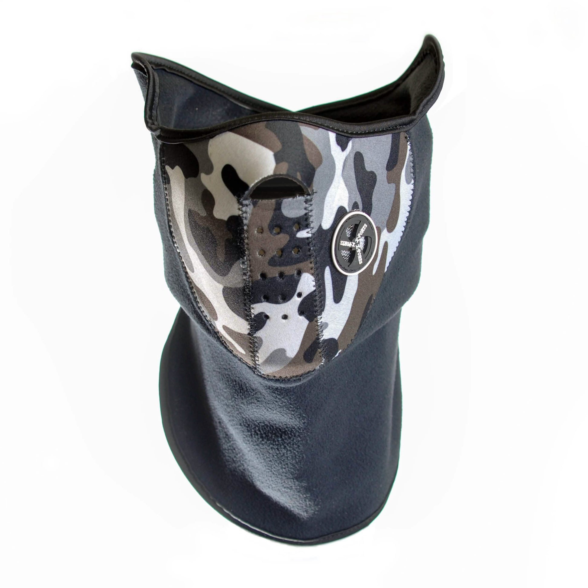 Sport Force Face and Neck Ski Mask DailySale