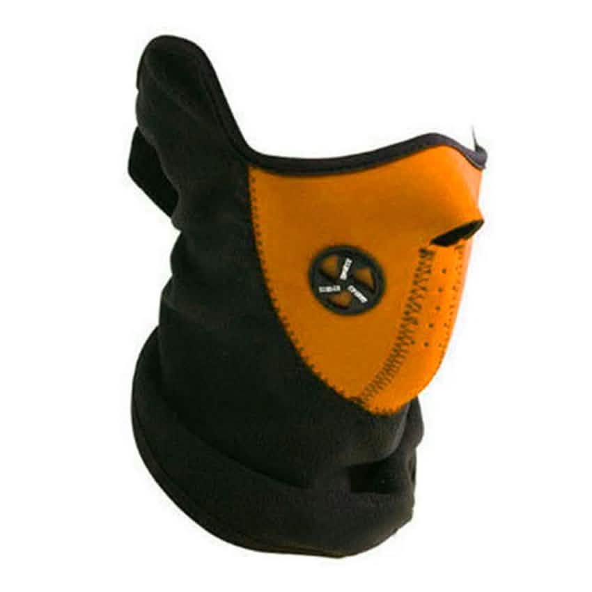 Sport Force Face and Neck Ski Mask DailySale