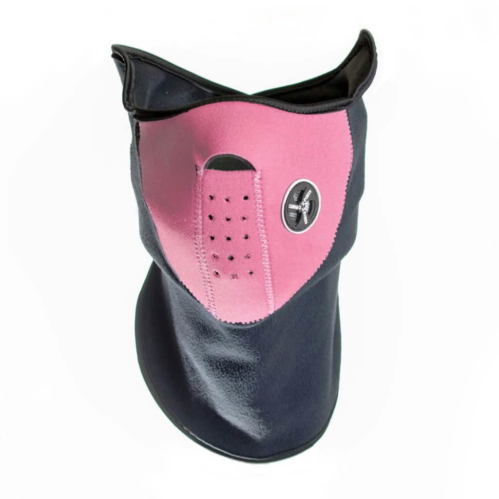 Sport Force Face and Neck Ski Mask DailySale
