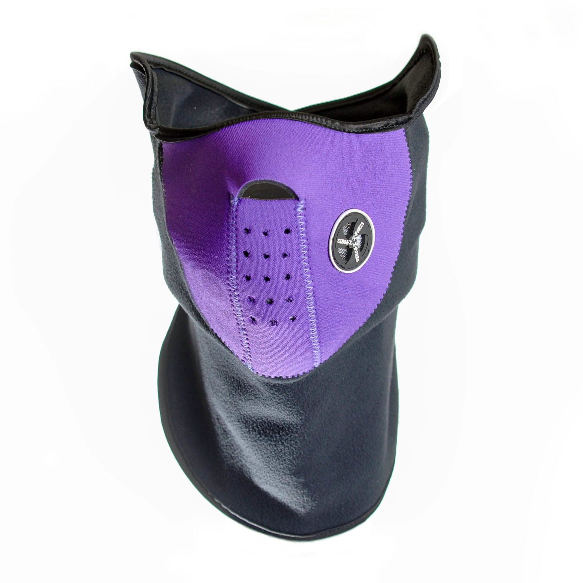 Sport Force Face and Neck Ski Mask DailySale