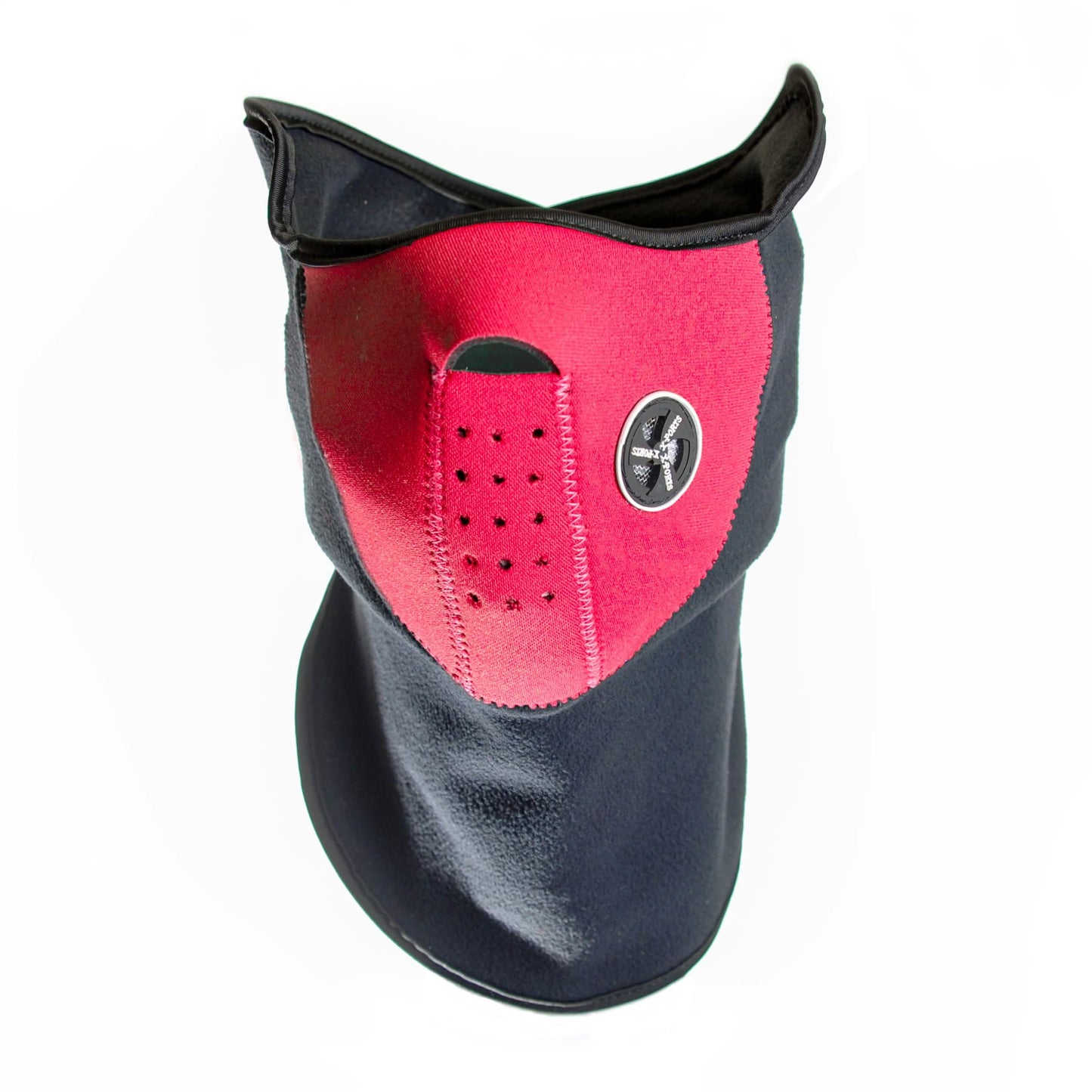 Sport Force Face and Neck Ski Mask DailySale