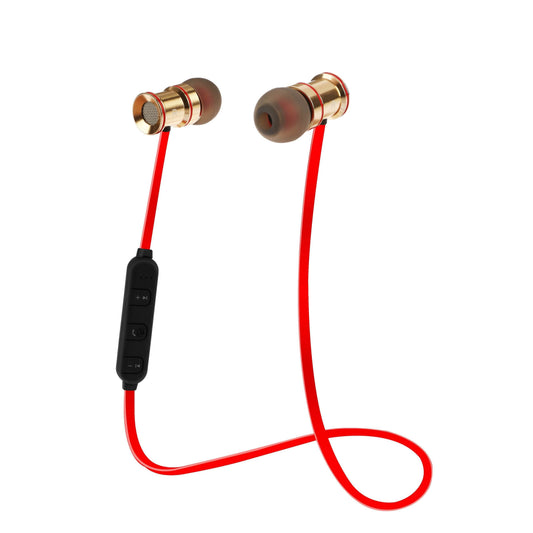Sports Headset Wireless V4.1 In-Ear Headphones DailySale