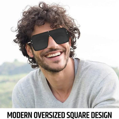 Sports Polarized Sunglasses for Men DailySale