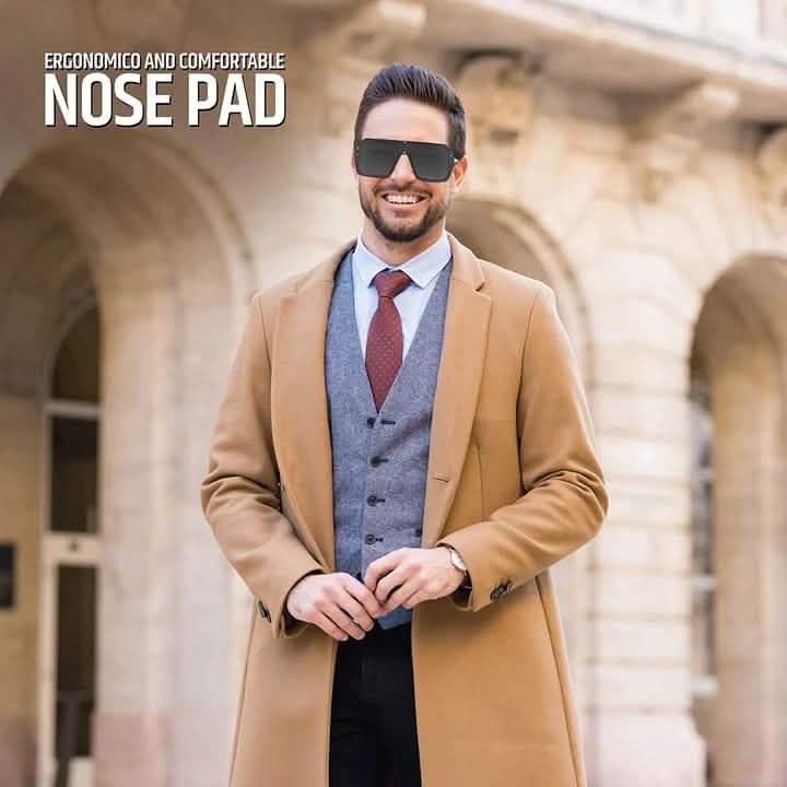 Sports Polarized Sunglasses for Men DailySale