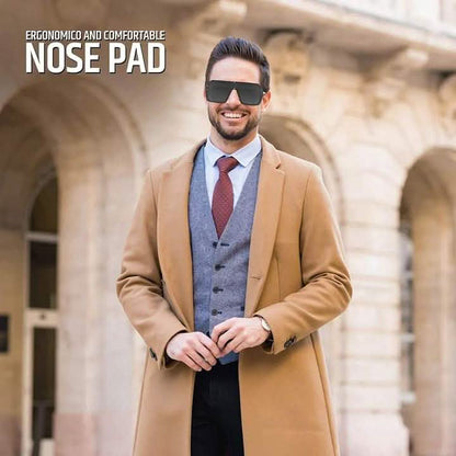 Sports Polarized Sunglasses for Men DailySale