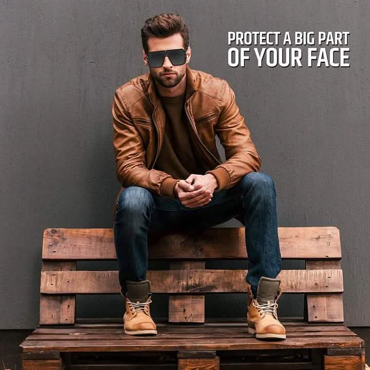 Sports Polarized Sunglasses for Men DailySale