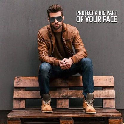 Sports Polarized Sunglasses for Men DailySale