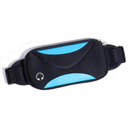 Sports Pouch Running Belt Fanny Pack Water Resistance with Adjustable Strap DailySale