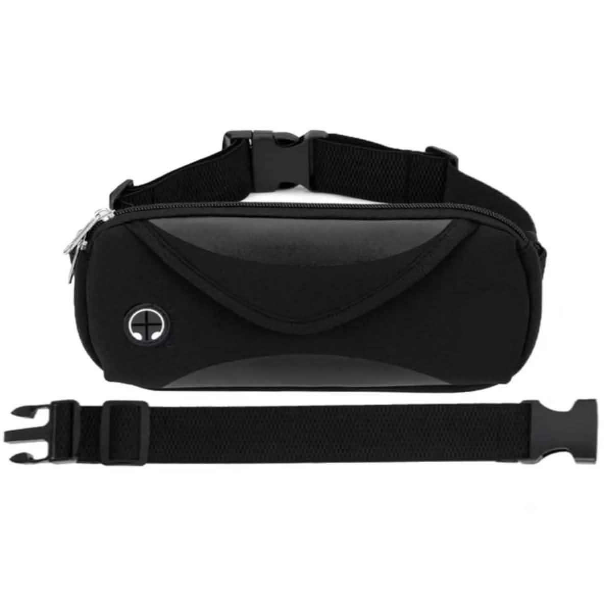 Sports Pouch Running Belt Fanny Pack Water Resistance with Adjustable Strap DailySale