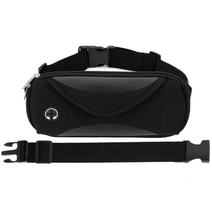 Sports Pouch Running Belt Fanny Pack Water Resistance with Adjustable Strap DailySale