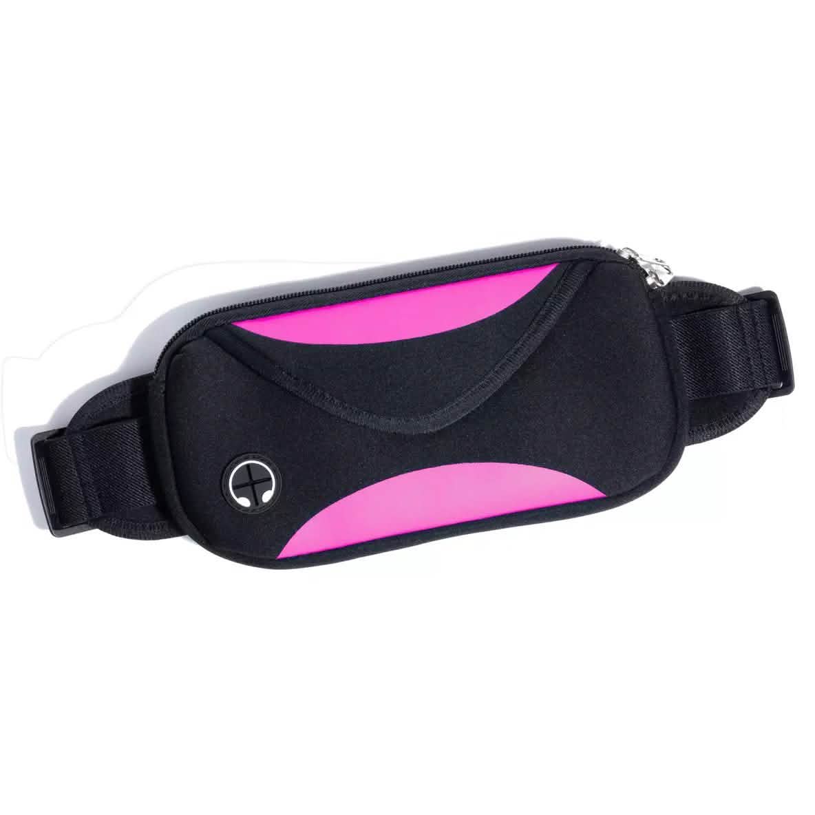 Sports Pouch Running Belt Fanny Pack Water Resistance with Adjustable Strap DailySale