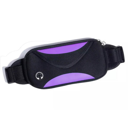 Sports Pouch Running Belt Fanny Pack Water Resistance with Adjustable Strap DailySale