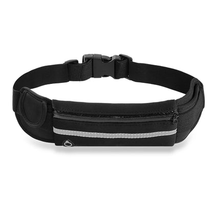 Sports Waist Bag Running Belt Pack DailySale