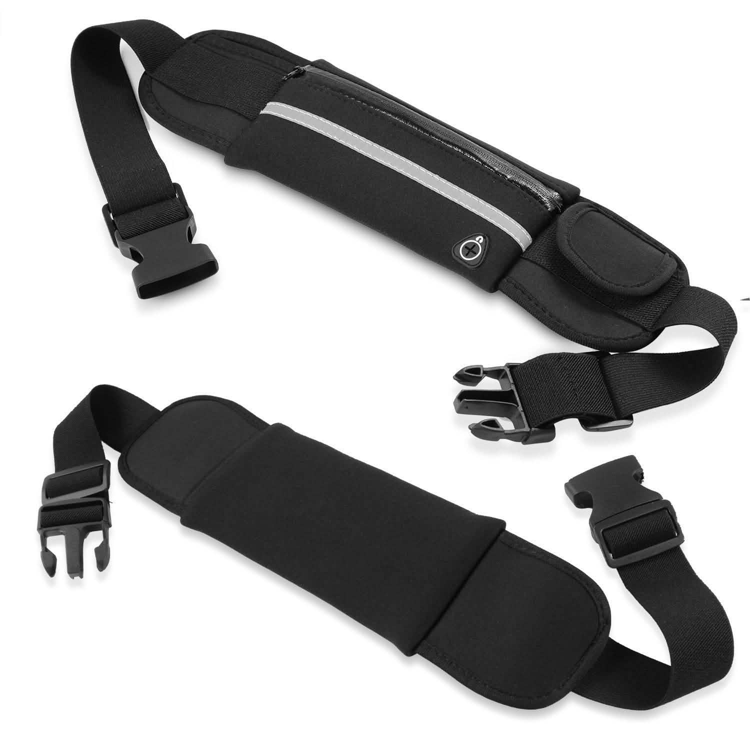 Sports Waist Bag Running Belt Pack DailySale