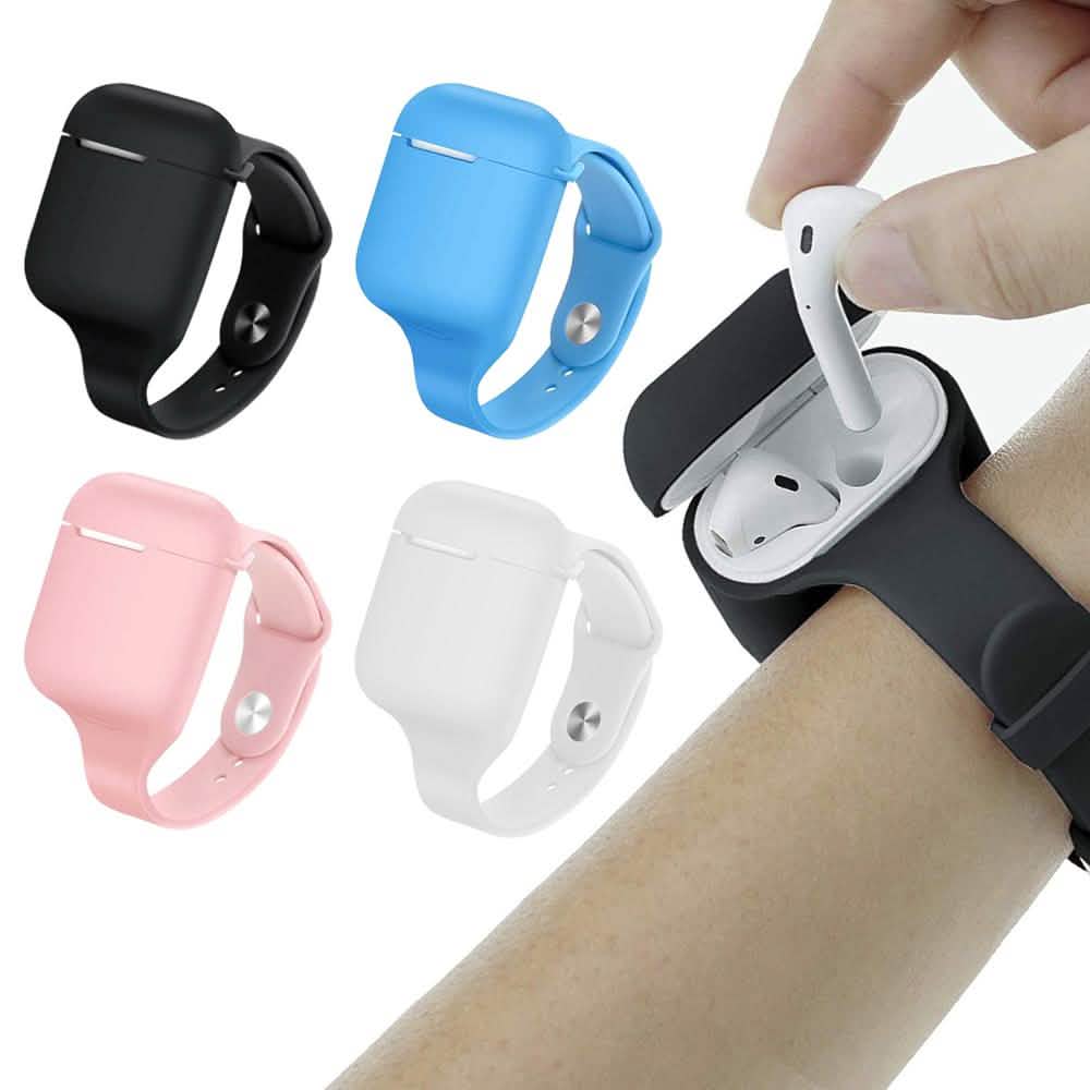 Sports Wristband Protective Case Cover For Airpods DailySale