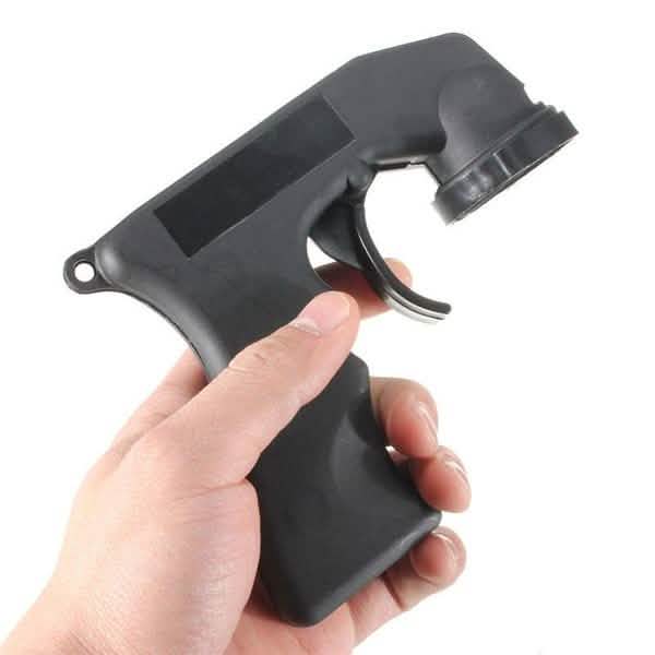 Spray Adaptor Aerosol Spray Gun DailySale