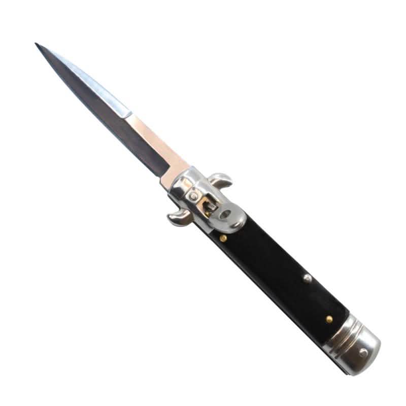 Spring Assisted 4" Knife DailySale