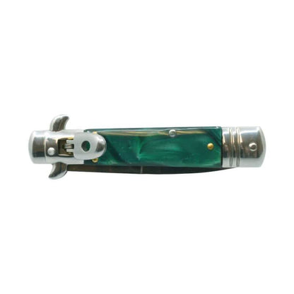 Spring Assisted 4" Knife DailySale