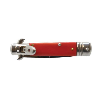 Spring Assisted 4" Knife DailySale