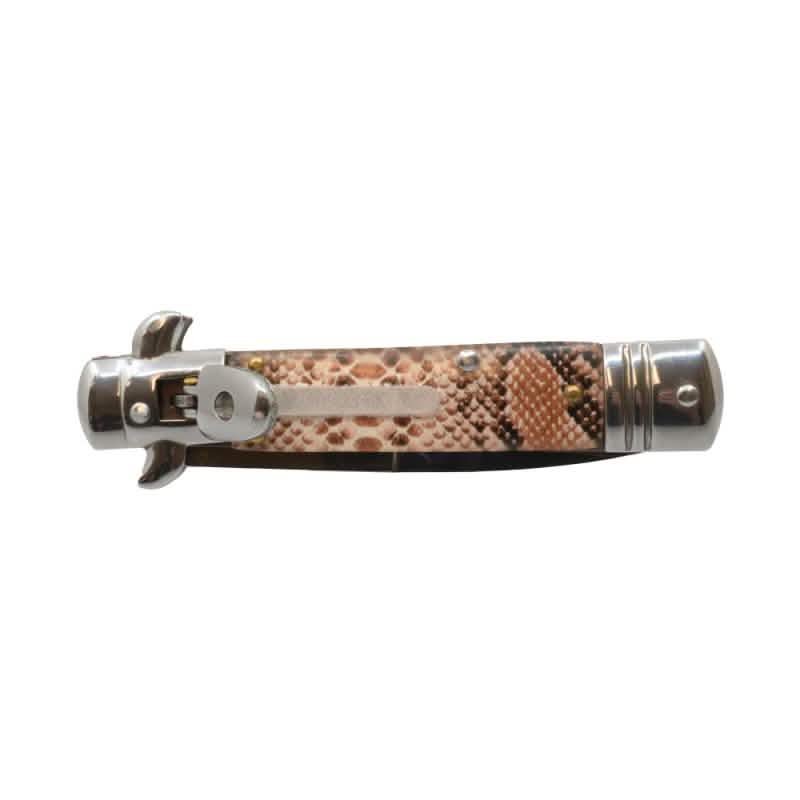 Spring Assisted 4" Knife DailySale