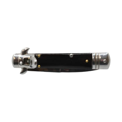 Spring Assisted 4" Knife DailySale