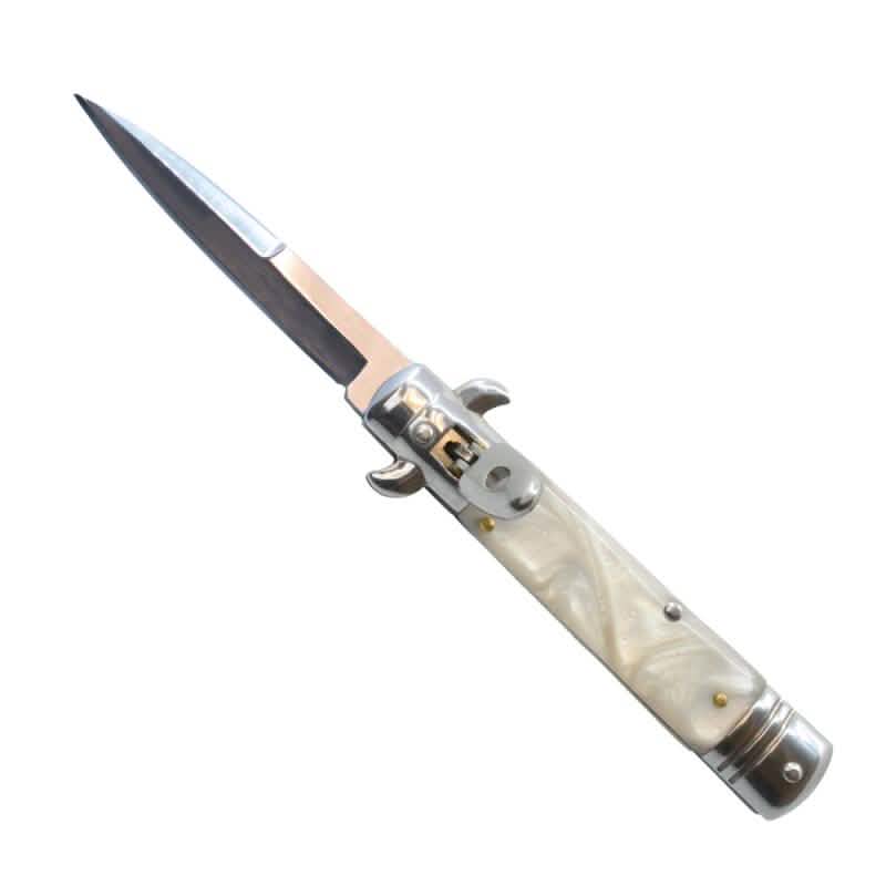 Spring Assisted 4" Knife DailySale