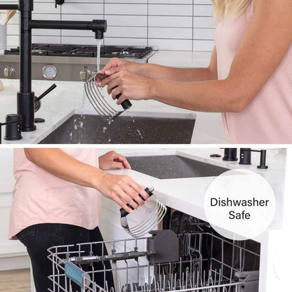 Spring Chef Dough Blender DailySale