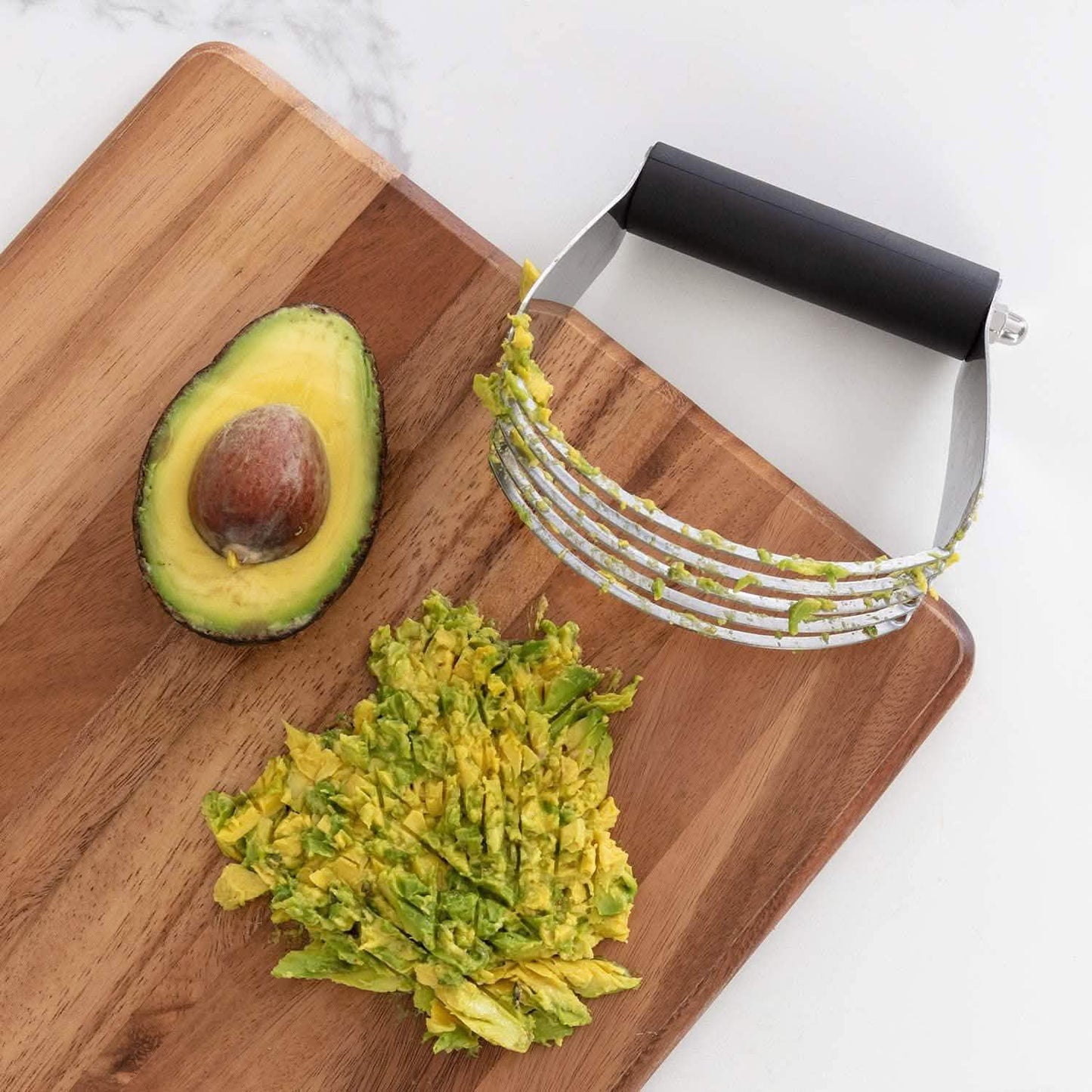 Spring Chef Dough Blender DailySale