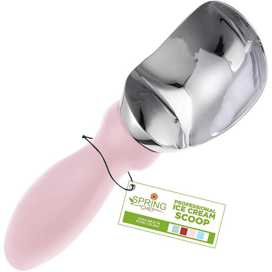 Spring Chef Ice Cream Scoop DailySale