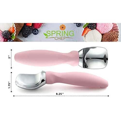 Spring Chef Ice Cream Scoop DailySale