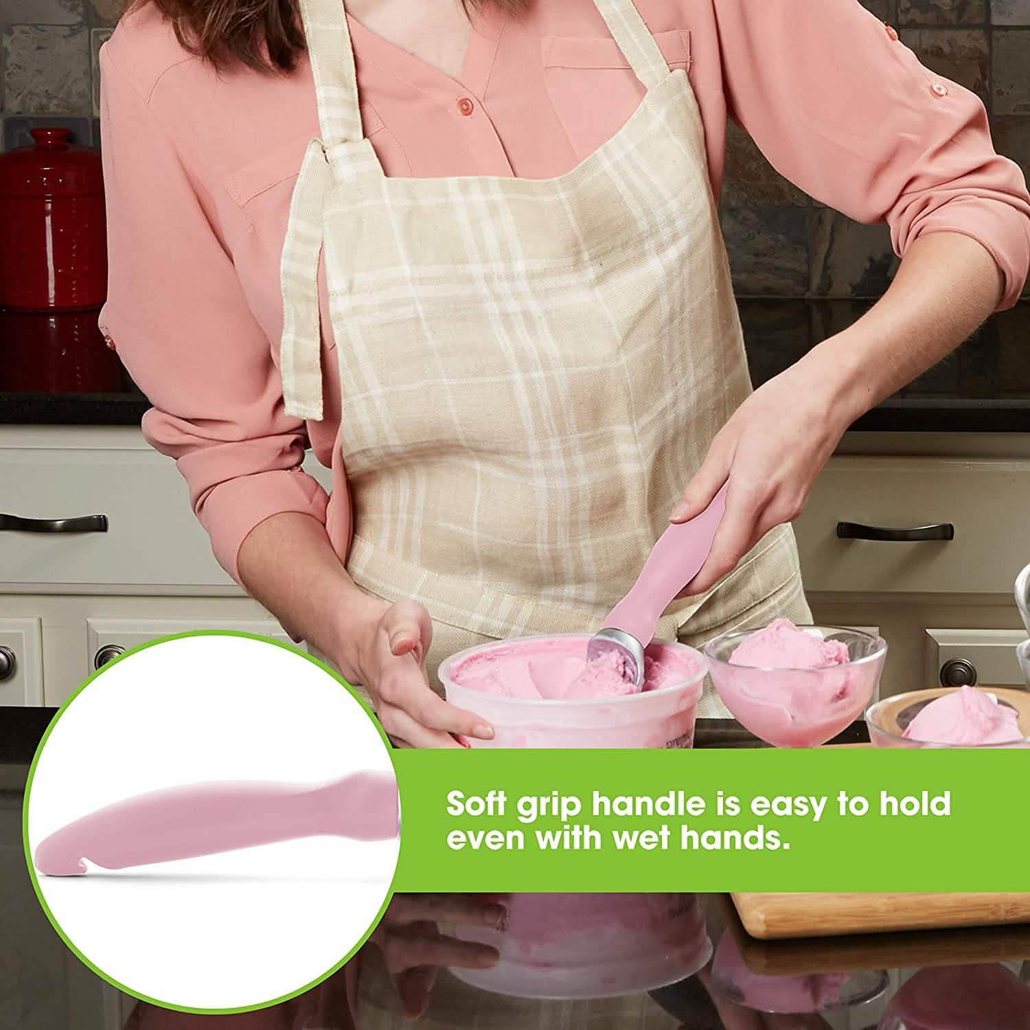 Spring Chef Ice Cream Scoop DailySale