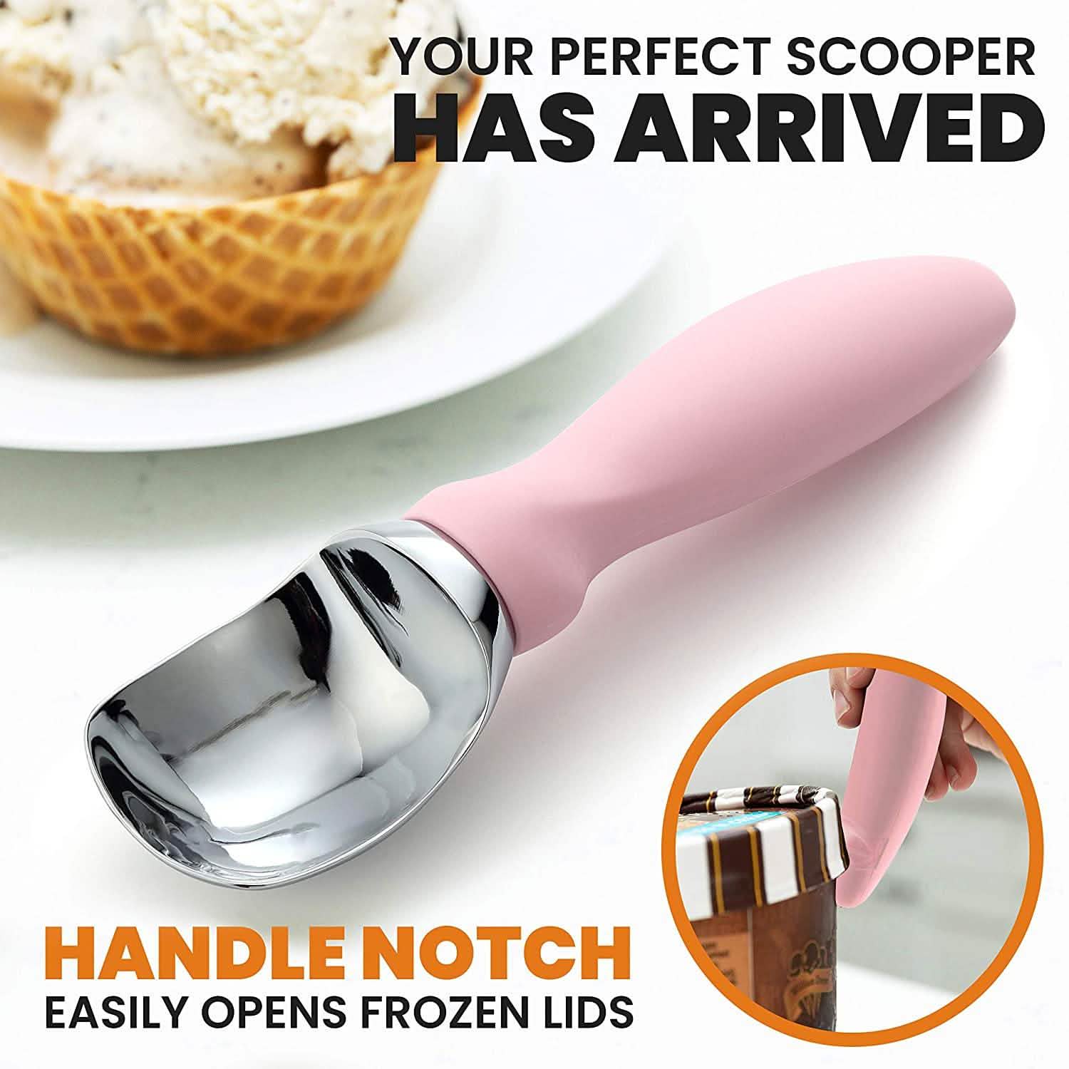 Spring Chef Ice Cream Scoop DailySale