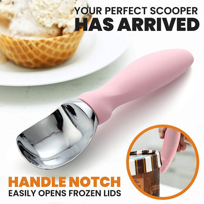 Spring Chef Ice Cream Scoop DailySale