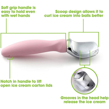 Spring Chef Ice Cream Scoop DailySale