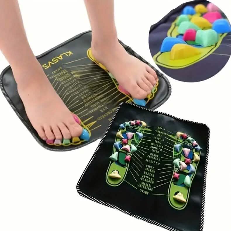 Square Foot Massage Pad DailySale