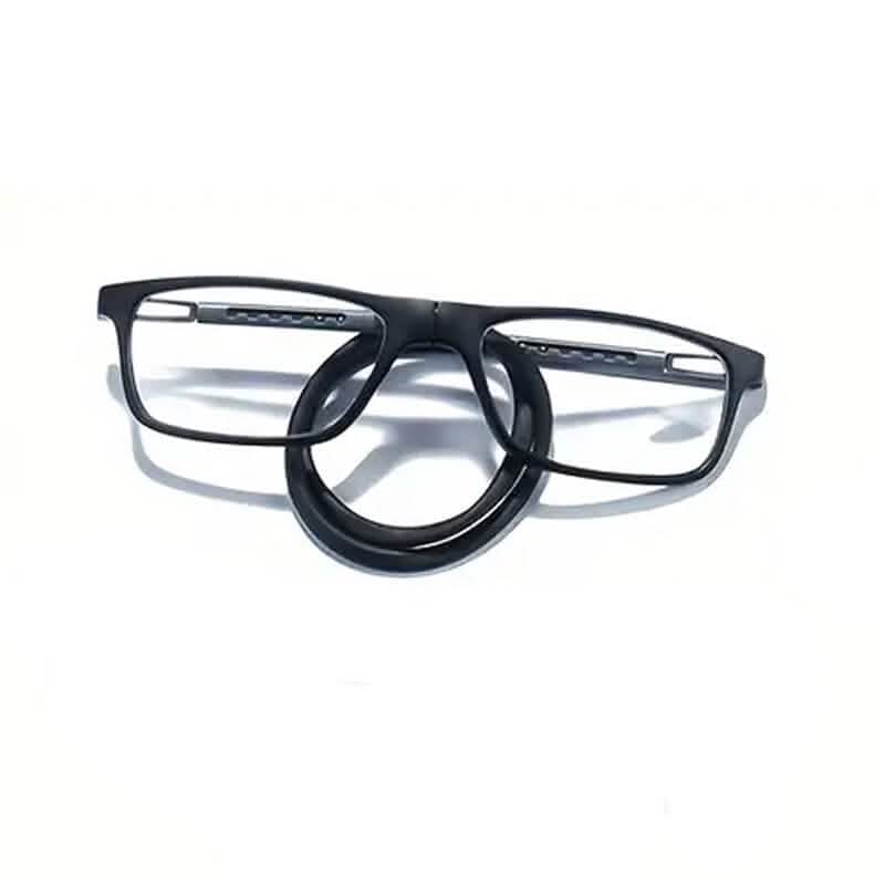 Square Magnetic Neck Fashion Reading Glasses DailySale