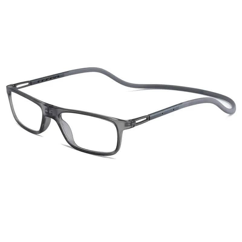 Square Magnetic Neck Fashion Reading Glasses DailySale