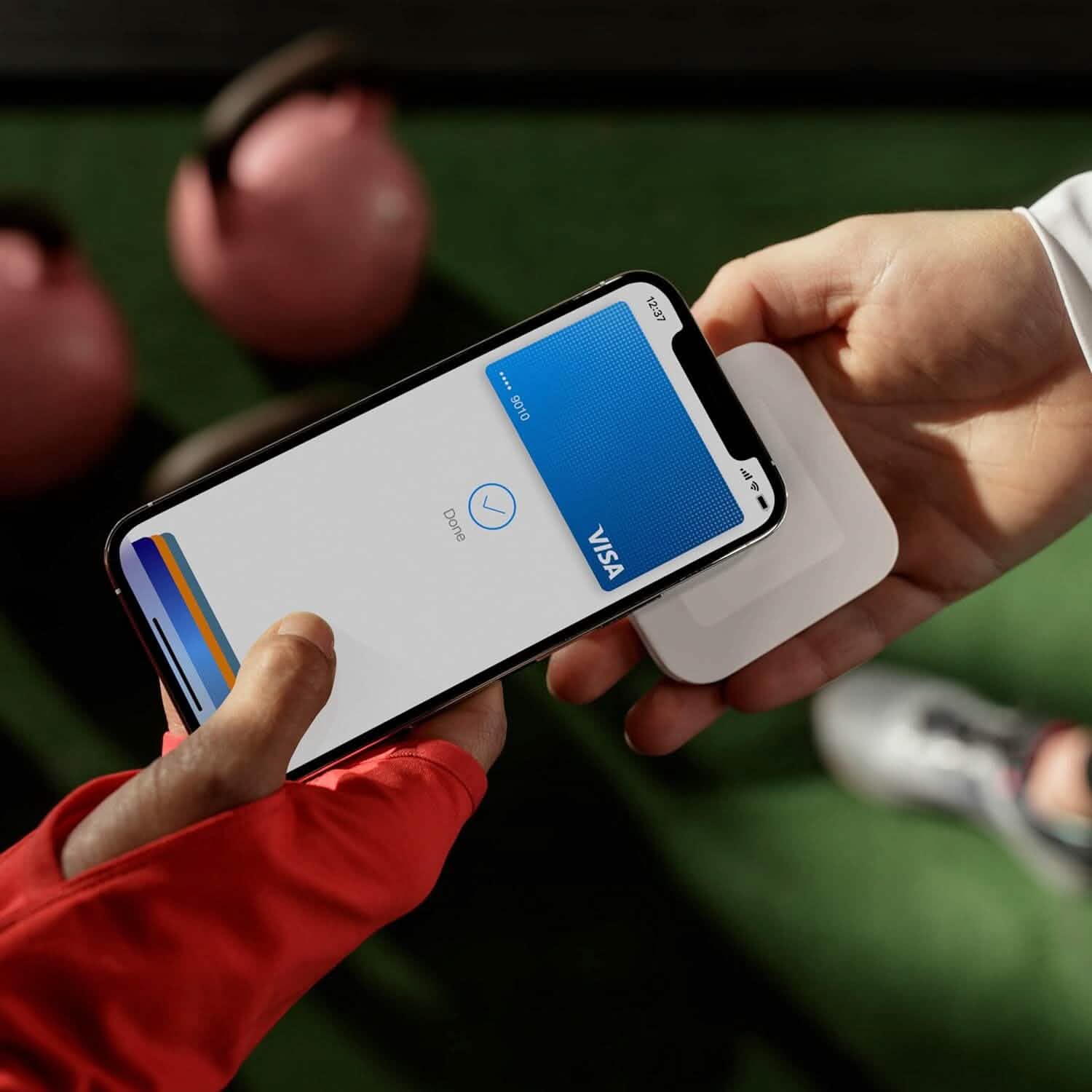 Square Reader for contactless and chip (2nd Generation) DailySale