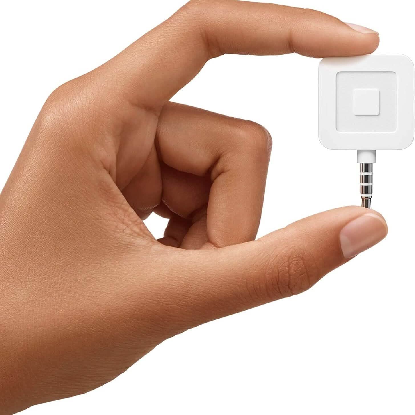 Square Reader for Magstripe (Refurbished) DailySale
